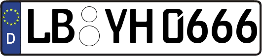 LB-YH0666