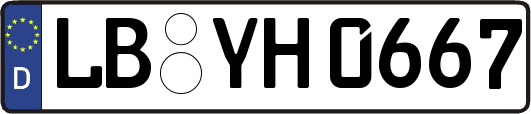 LB-YH0667