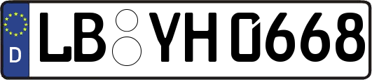 LB-YH0668