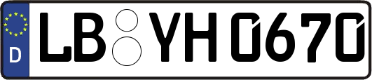 LB-YH0670