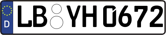 LB-YH0672