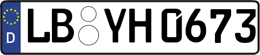 LB-YH0673