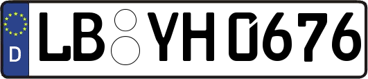 LB-YH0676