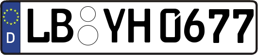 LB-YH0677