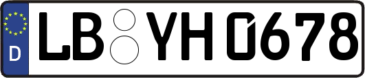 LB-YH0678