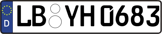 LB-YH0683