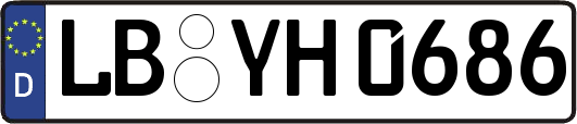 LB-YH0686