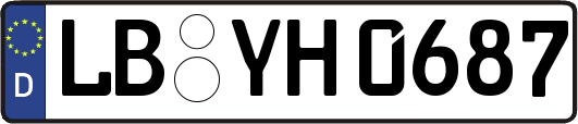 LB-YH0687