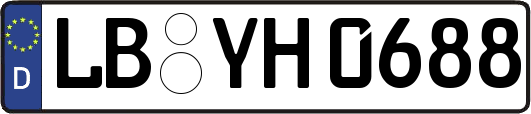 LB-YH0688