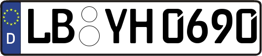 LB-YH0690