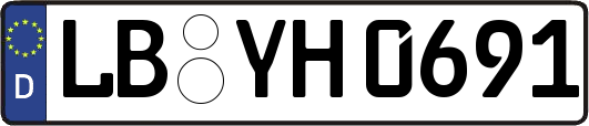 LB-YH0691