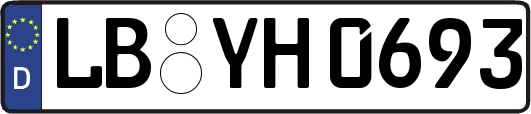 LB-YH0693