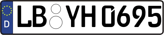 LB-YH0695
