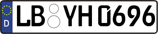 LB-YH0696