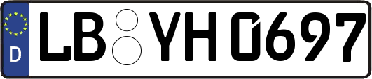 LB-YH0697
