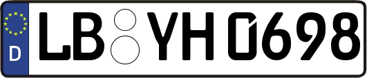 LB-YH0698