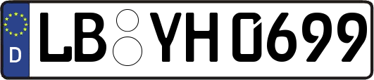 LB-YH0699