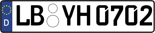 LB-YH0702
