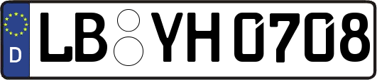LB-YH0708