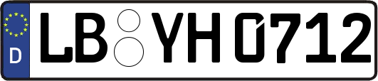 LB-YH0712