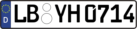 LB-YH0714
