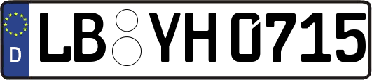 LB-YH0715