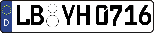 LB-YH0716