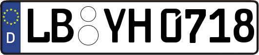 LB-YH0718