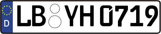 LB-YH0719
