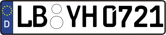 LB-YH0721