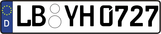 LB-YH0727