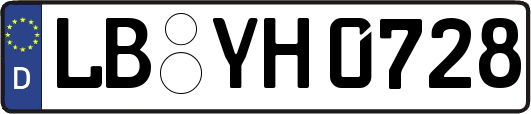 LB-YH0728