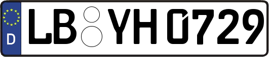 LB-YH0729