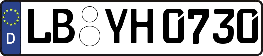 LB-YH0730