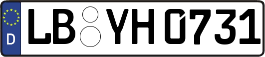 LB-YH0731