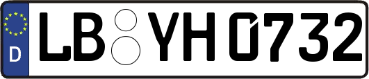 LB-YH0732