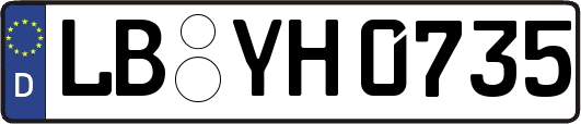 LB-YH0735
