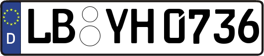 LB-YH0736