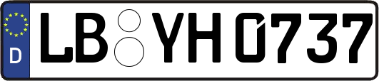 LB-YH0737
