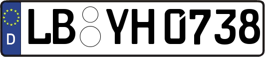 LB-YH0738