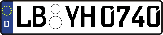 LB-YH0740