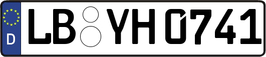 LB-YH0741