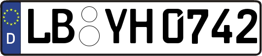 LB-YH0742