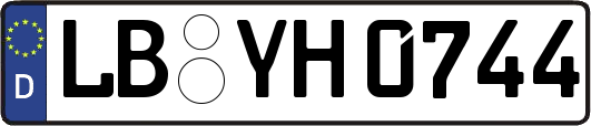 LB-YH0744