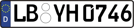 LB-YH0746