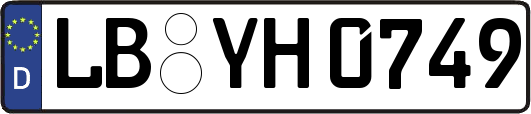 LB-YH0749