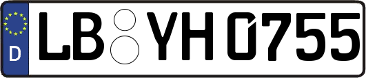 LB-YH0755