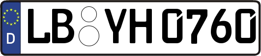 LB-YH0760