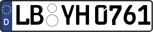 LB-YH0761