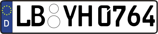 LB-YH0764